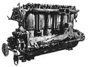 Maybach de 300 CV, fig. 2