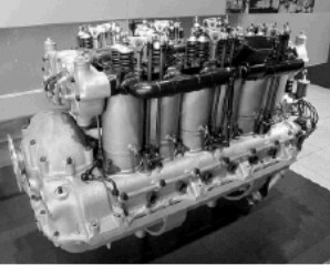 The Mb-VII, in fact a Twin Mb-IV