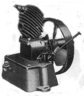 Maytag, 1 HP