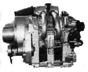 Mazda 13B