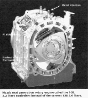 Mazda 16B