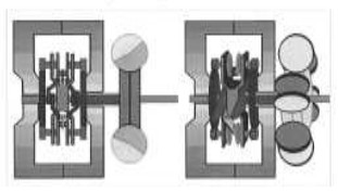 Angel Labs MYT engine system