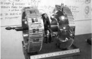 Angel Labs engine