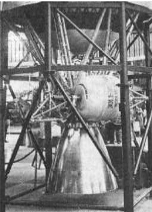 Motor Astris