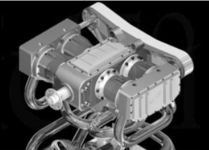 Computer image of an MBC boxer engine, fig.2