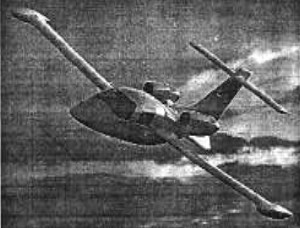 Maverick LeaderJet