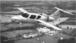 Maverick SmartJet