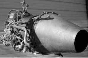Modified T-58
