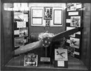 McCulloch 0-100-1 showcase
