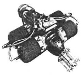 McCullogh 4318A