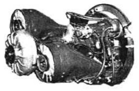 McCullogh 4318C