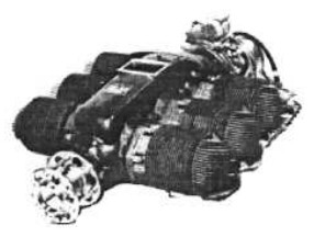 McCullogh 6318