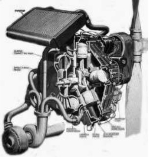 McCullogh TSIR-5190