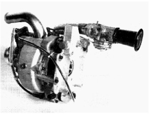 Meggitt Whirlwind