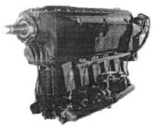 Menasco B-6