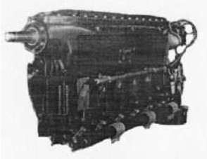 Menasco B-6S