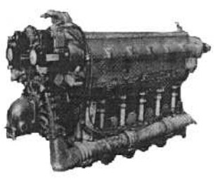 Menasco C-6S-4