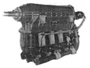Menasco C-4