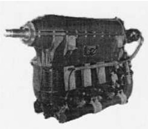 Menasco C-45