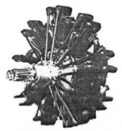 Menasco-Salmson B2
