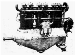 Mercedes 100 CV left side view