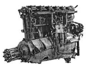 Mercedes 200 CV