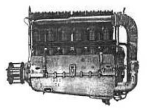 Mercedes 260 CV fig. 1