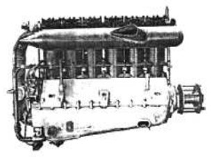 Mercedes 260 CV fig. 2