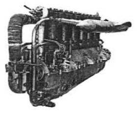 Mercedes 260 CV fig. 4