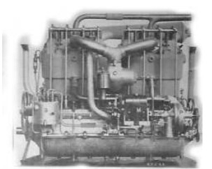 Mercedes 45 CV