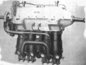 Mercedes 4EF, fig.2