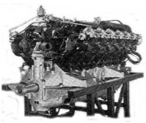 Mercedes 18W, F-14618