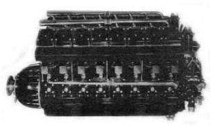 Mercedes DB-602