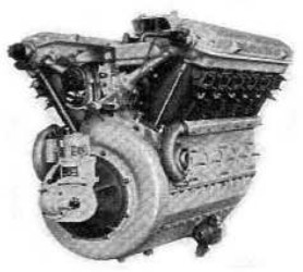 Mercedes F-2