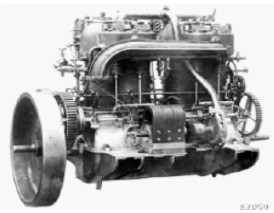 Mercedes MB model