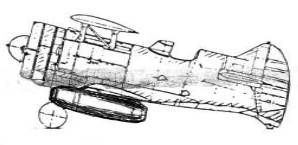 Merkulov DM-4 on Borovkov-Florov
