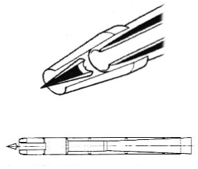 Messerschmitt pulsejet