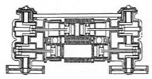 Messpa opposed piston engine schematic drawing