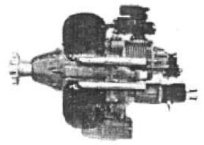 Meteor G120CC