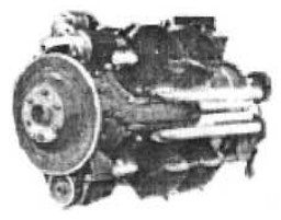 Meteor G180CA