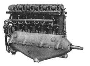 Ansaldo 4E-150
