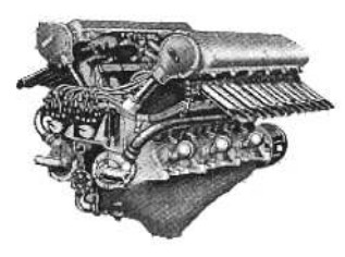 Ansaldo 4E-284