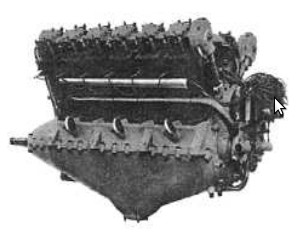 Ansaldo 4E-284