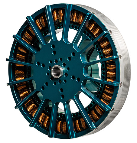 MGM Compro REB30