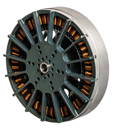 MGM Compro REB50