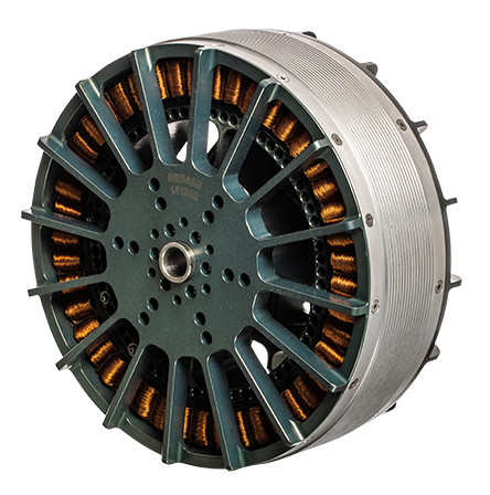 MGM Compro REB60