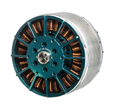 MGM Compro RET60