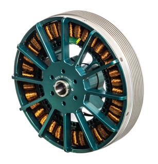 MGM Compro REX30