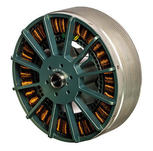 MGM Compro REX50
