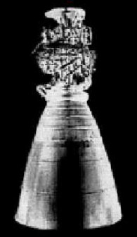 MHI LE-5B rocket engine